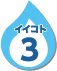 イイコト3