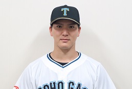 選手・スタッフ紹介｜東邦ガス硬式野球部