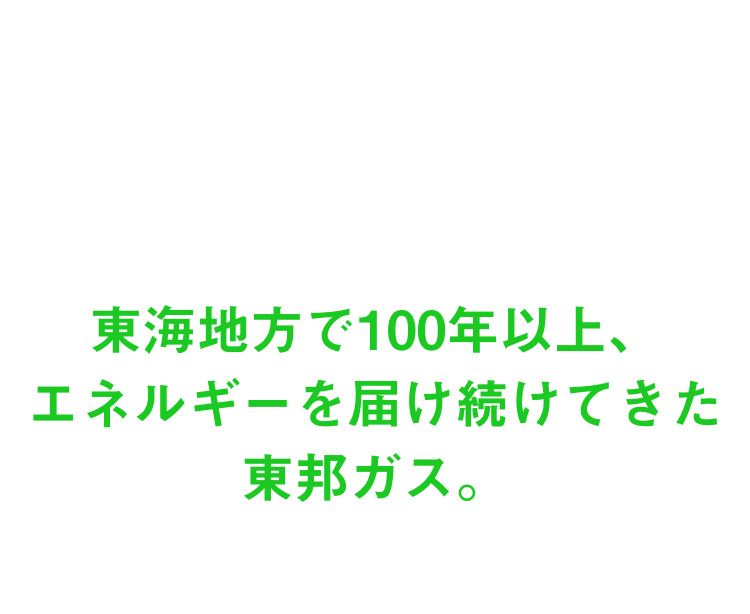 Discovery TOHOGAS