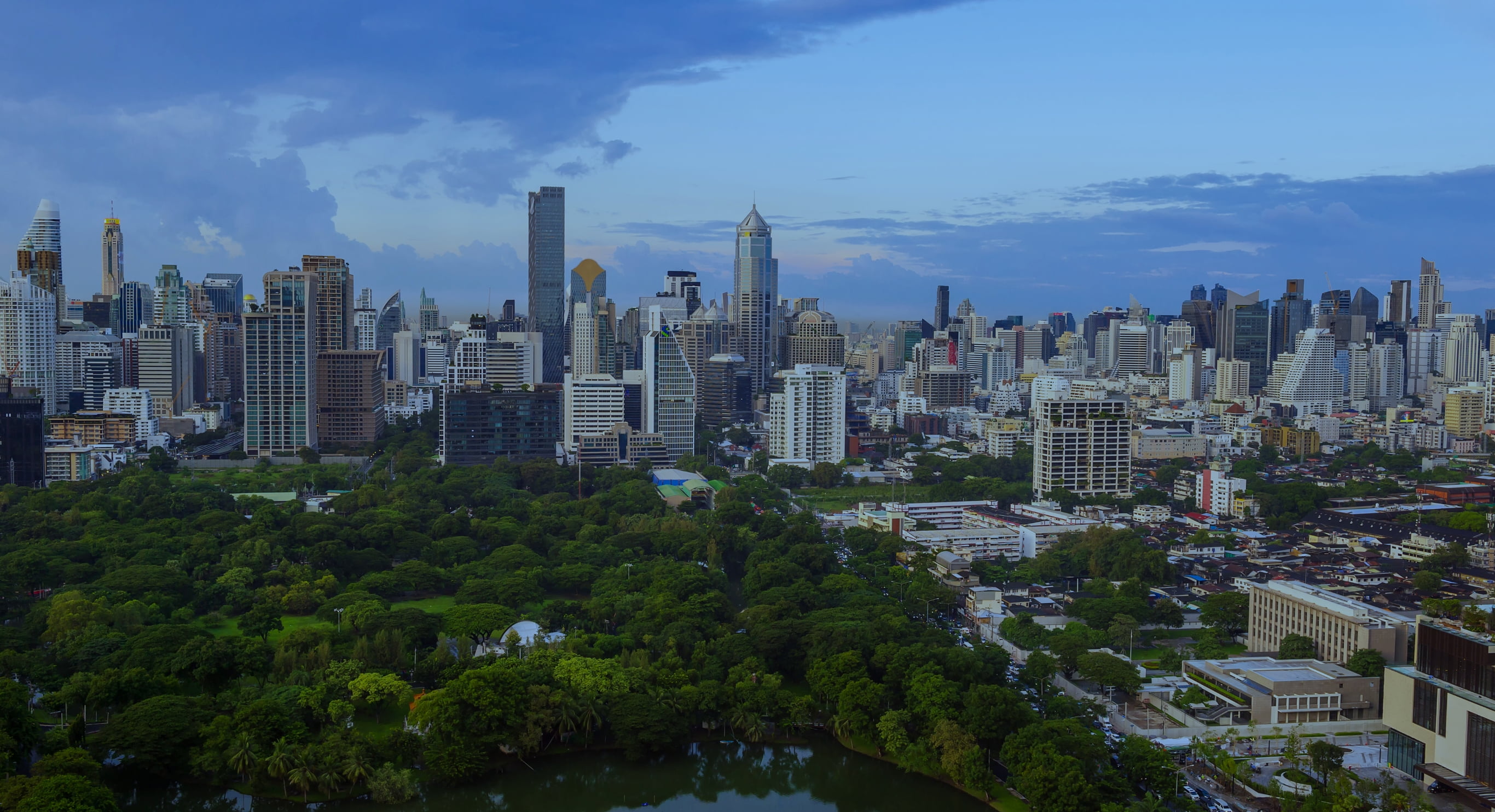 海外エネルギー事業の展開