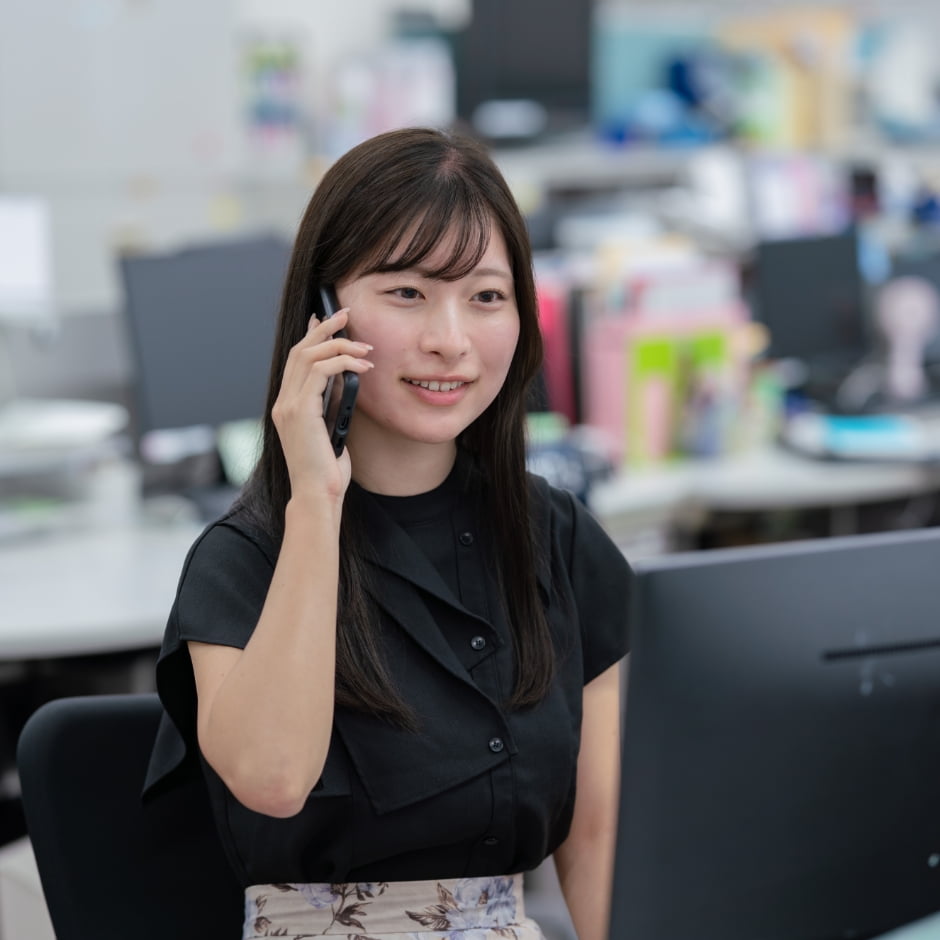 東邦ガスの総合職A