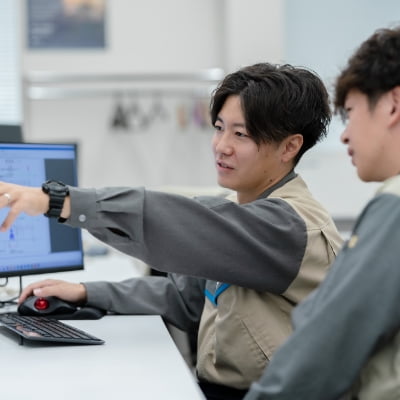 東邦ガスの総合職B