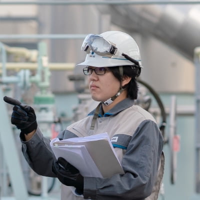 東邦ガスの総合職B