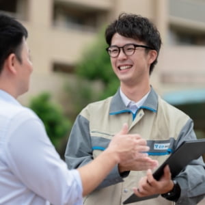 東邦ガスの総合職B