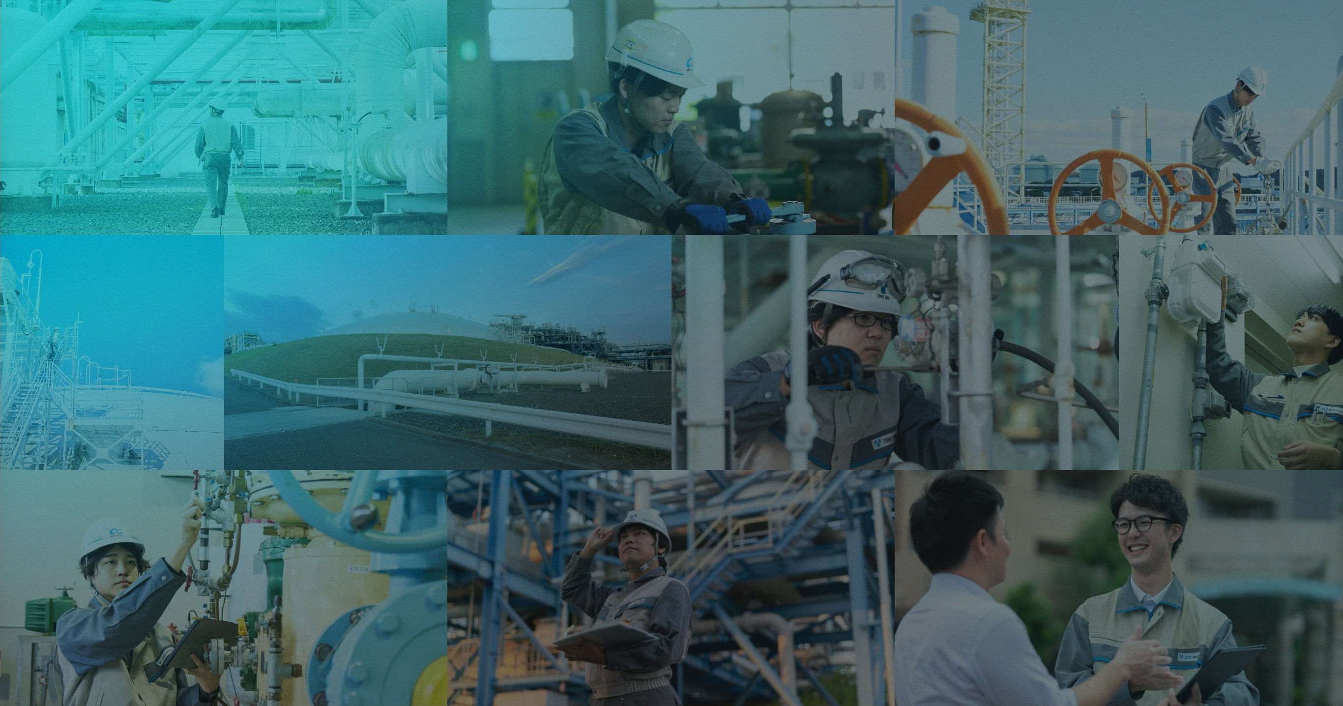 専任職採用情報