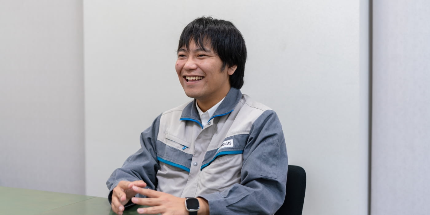 保安・防災対応の向上に努める。