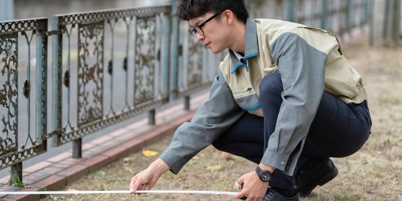 自信と成長につながったお客さまの感謝の言葉。