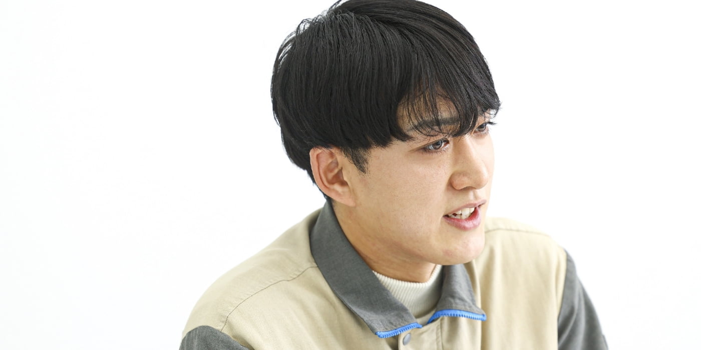 地元で働きたい。東邦ガスは唯一無二の存在だった。