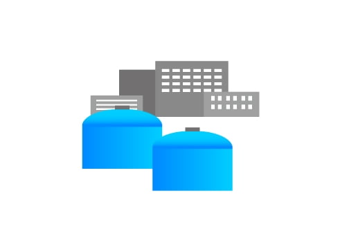 プラント（生産）