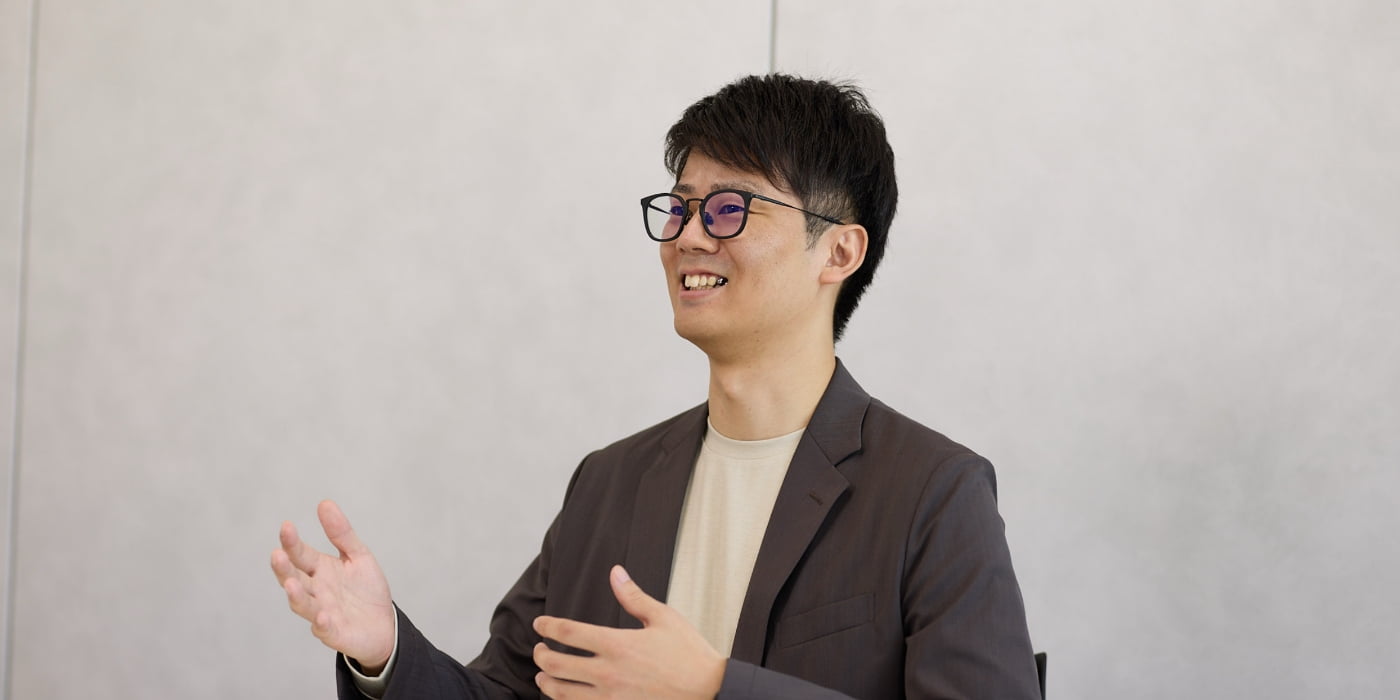 電気の知識を活かしてエネルギー業界で活躍したい。