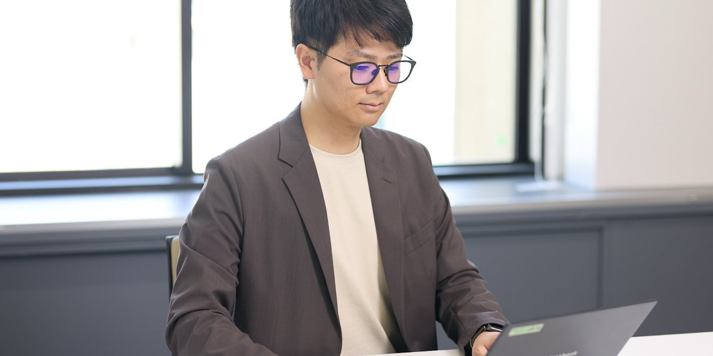 プロジェクトマネジメントの難しさと面白さを学んだ経験。