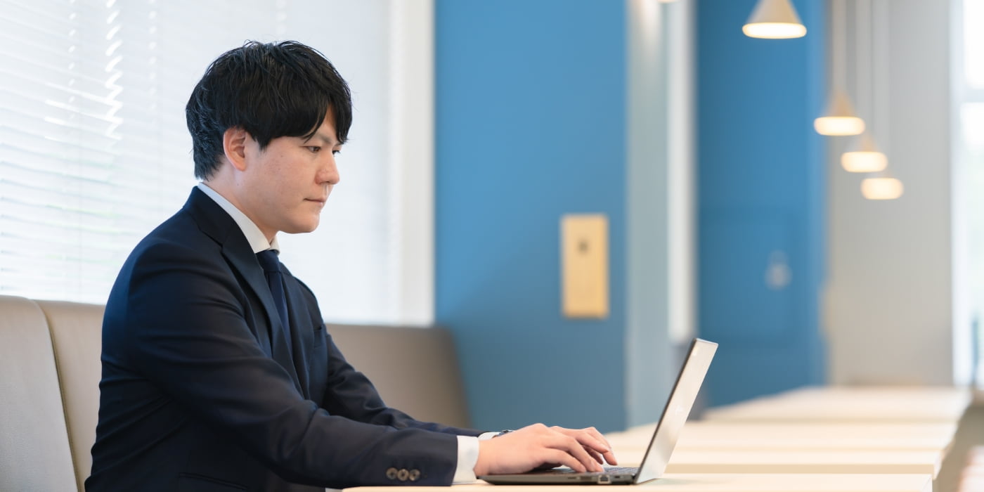 エネルギー供給を通じて社会を支える責任。