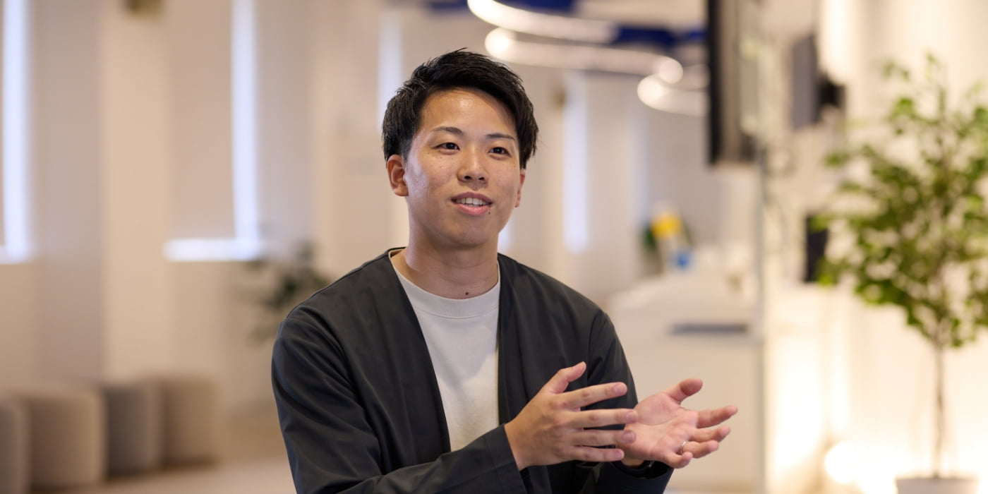 エネファームや給湯器などの開発・評価業務を経験。