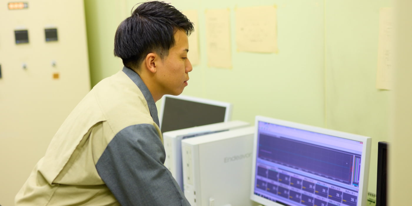 困難な状況を乗り越え、知識向上につながった経験。