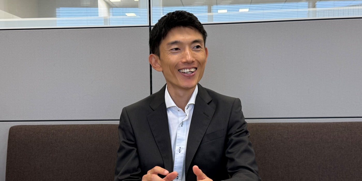 インフラの価値とは、“当たり前の日常”を守ること。