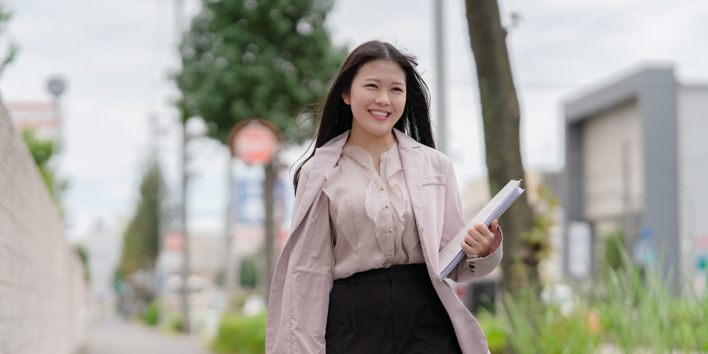 苦しい時を仲間と分かち合い、チームで乗り越えた経験。