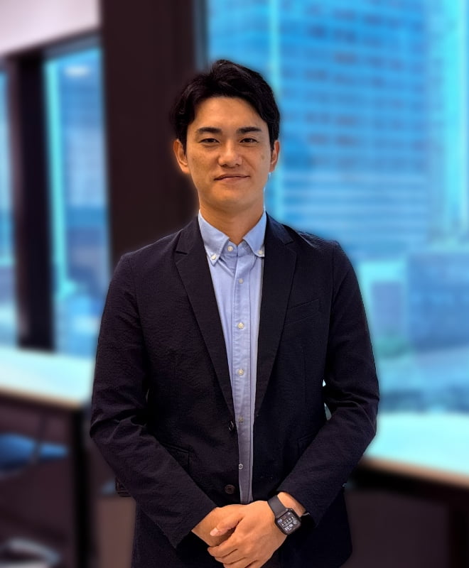 安定かつ低廉な原料調達を目指し、海外プロジェクトに取り組んでいます。