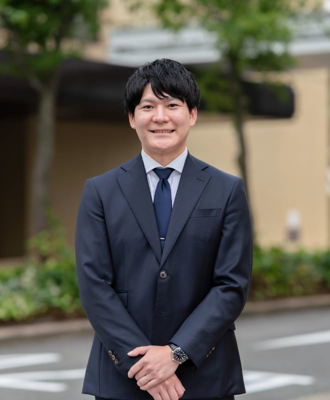 カーボンニュートラル対応を推進し、お客さまの生産活動を支えています。