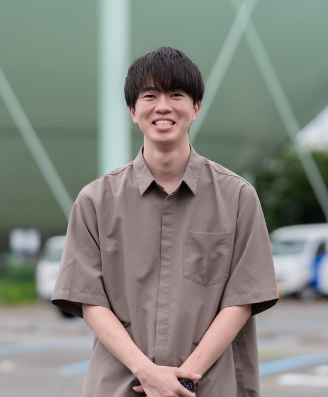 お客さまとのつながりを育むための会員制度を企画・運営しています。