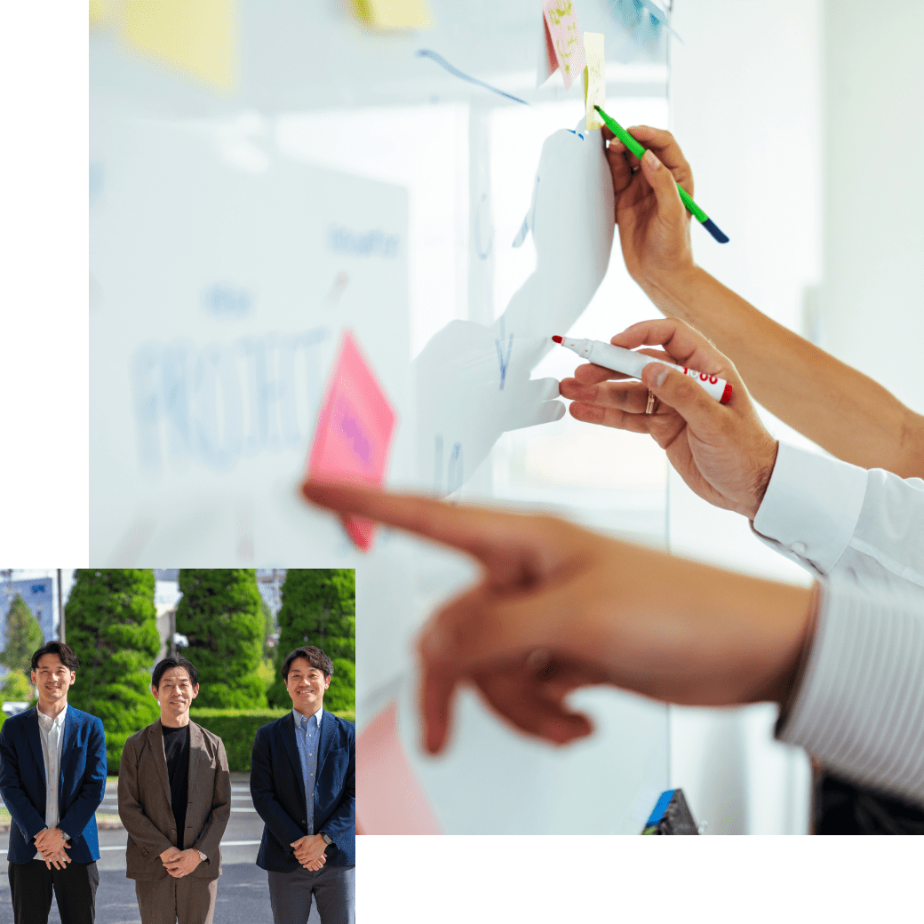 水素プラント建設