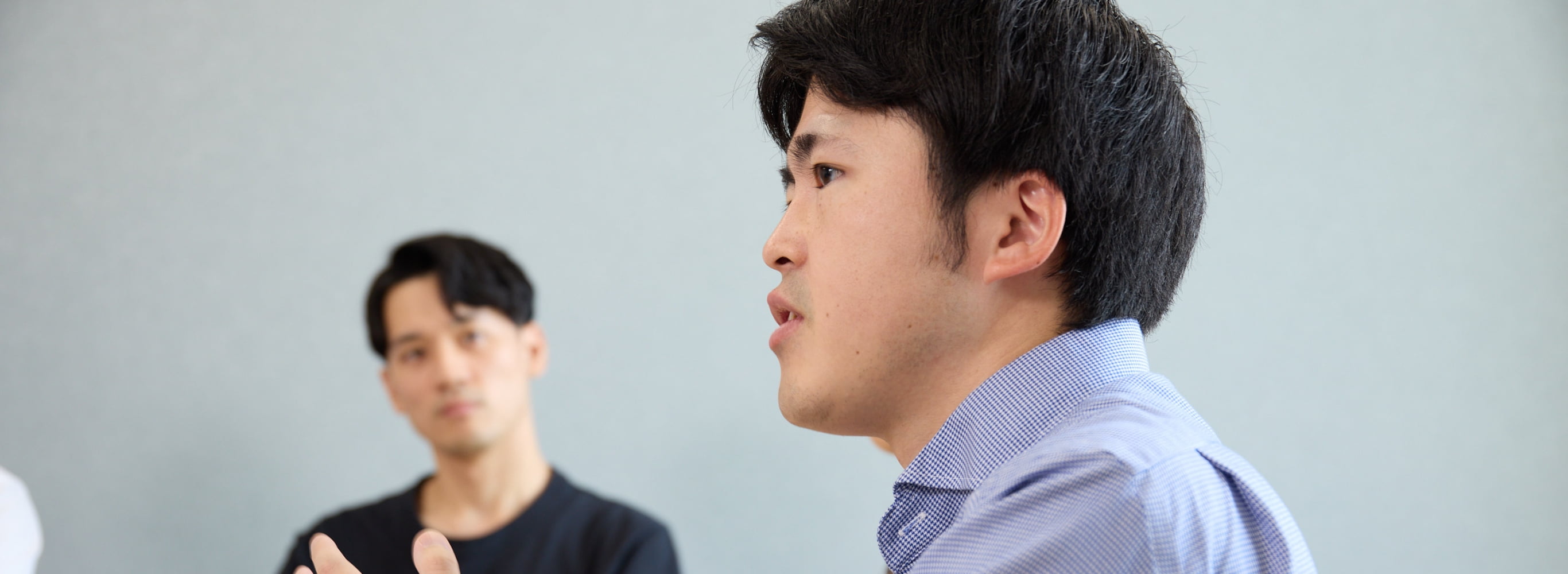 「やってみたい！」で キャリアを動かす