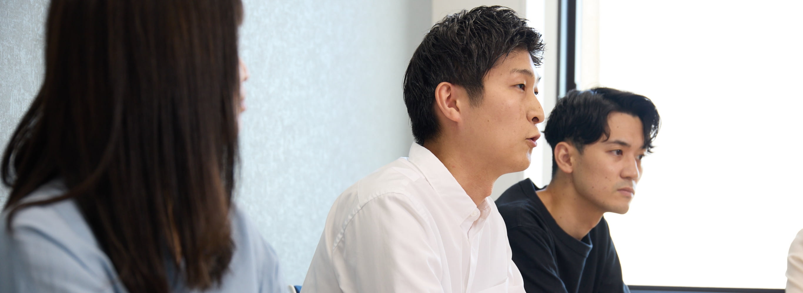 今後のキャリアもワタシらしくデザインしていく