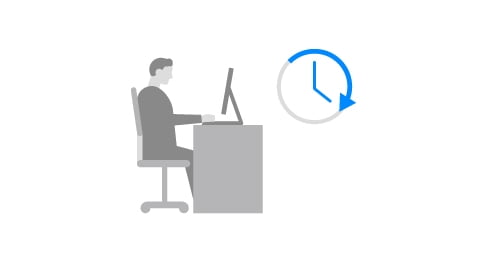 フレックスタイム制