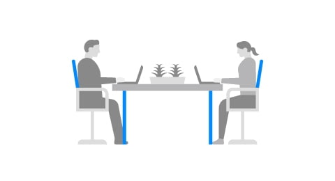 サテライトオフィス