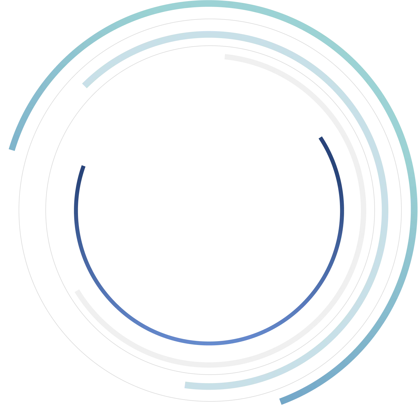 設えのサークル ムービートランジションイメージ