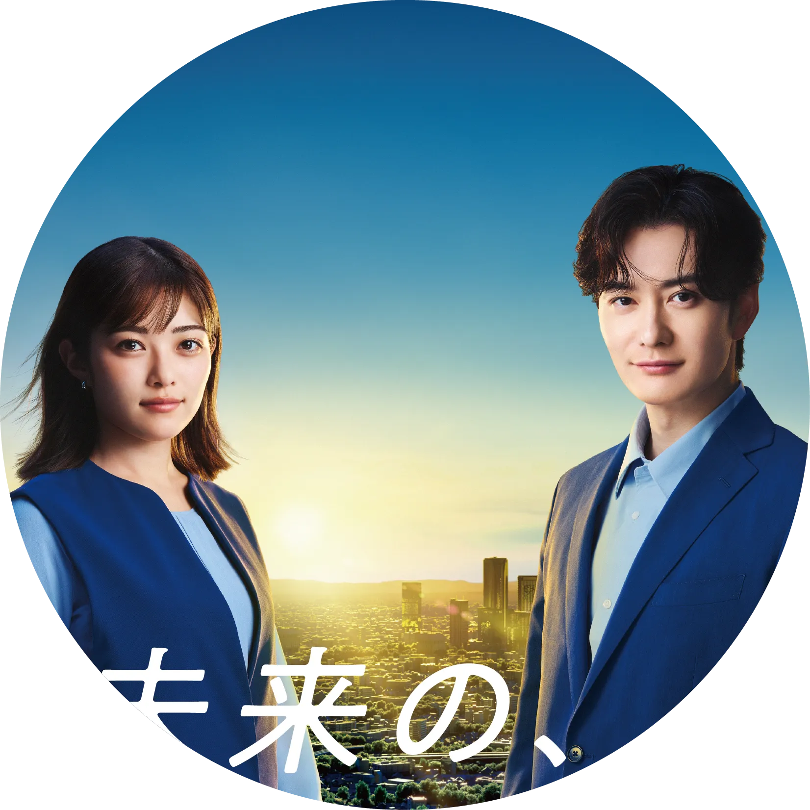 ブランドムービーポスター