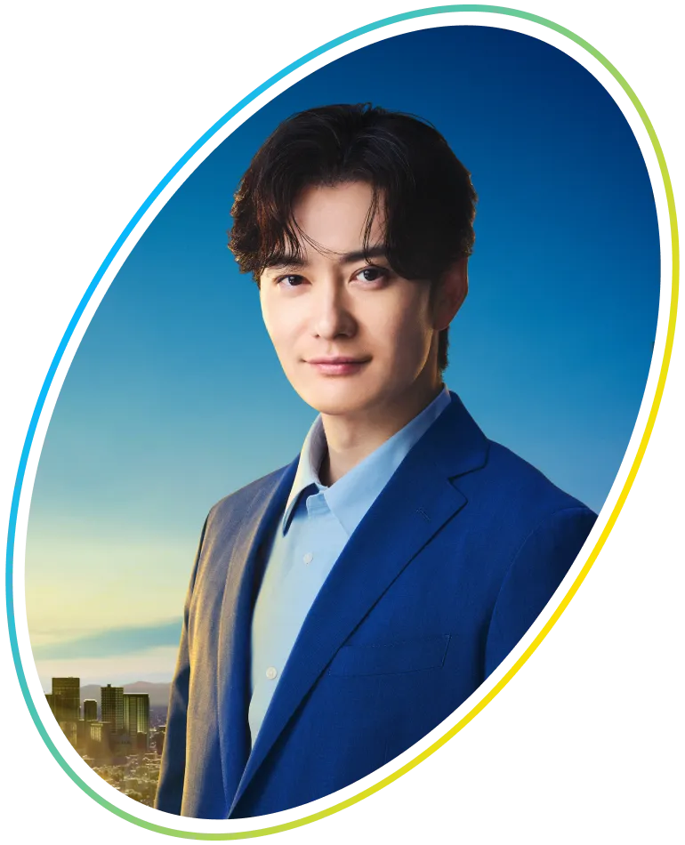 岡田将生さんの画像