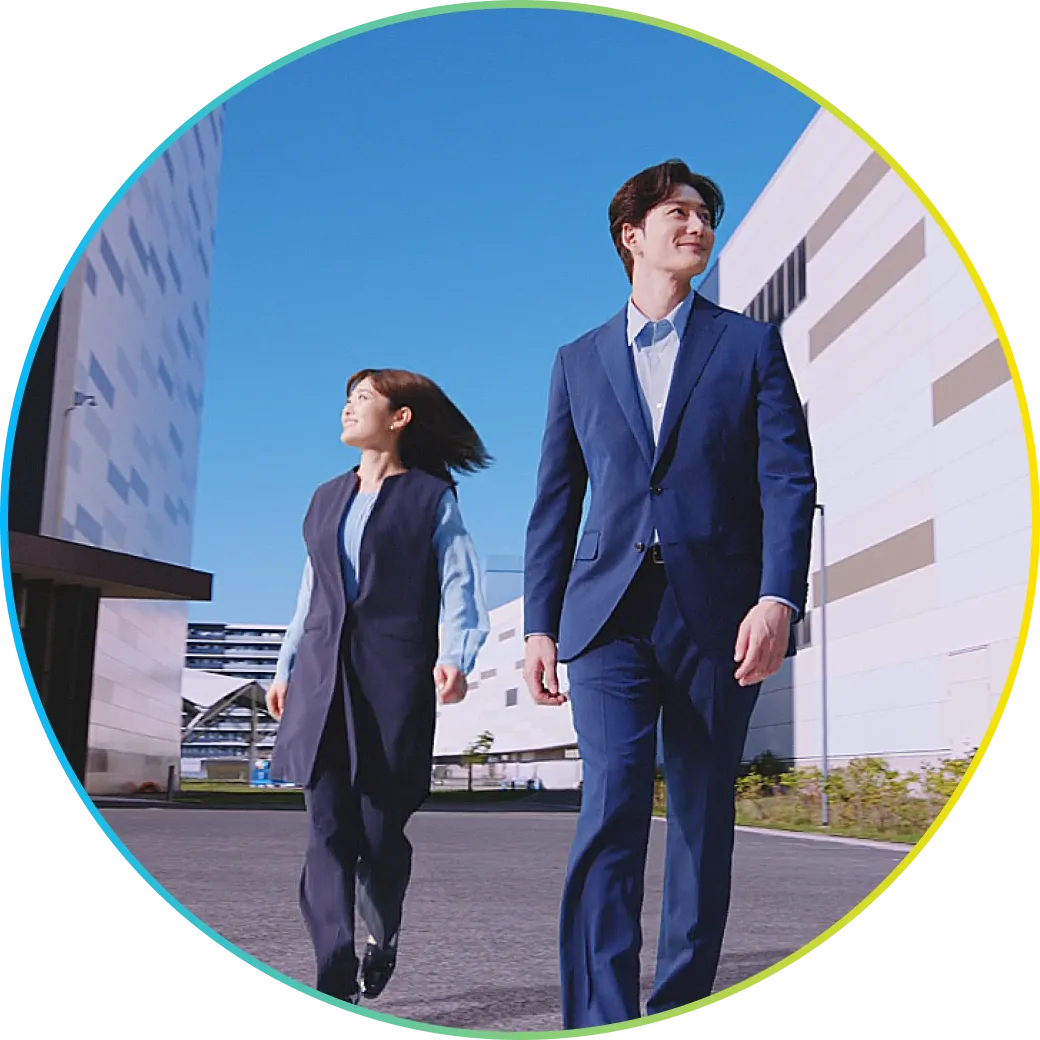 プロジェクトムービー サムネイル