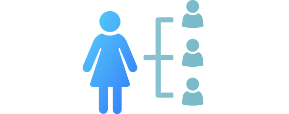 女性管理職