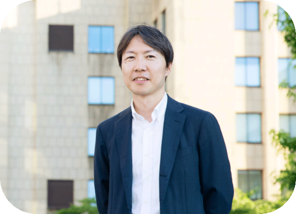 電力事業推進部 電力ソリューショングループ S.K