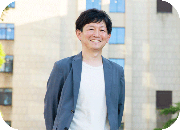 事業開発部 アジア事業開発グループ K.W