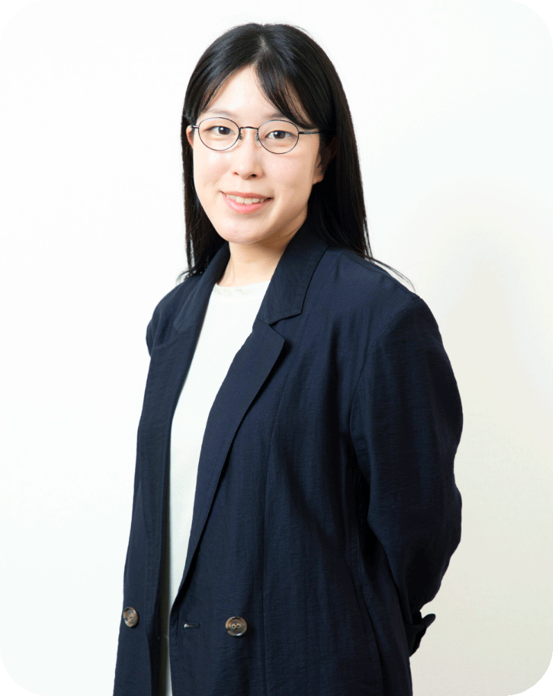 人事部門 K.S