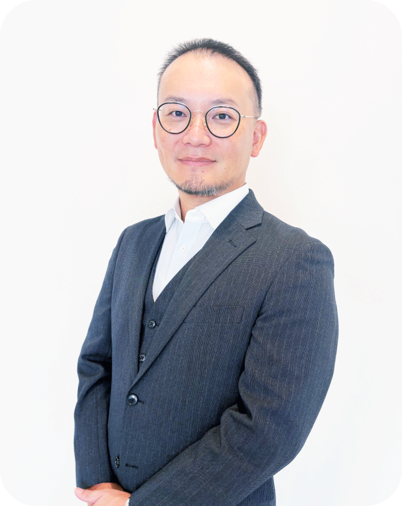 事業開発部 K.W