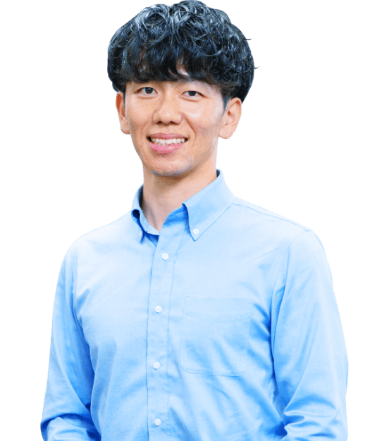 供給部門で働くY.Aさん