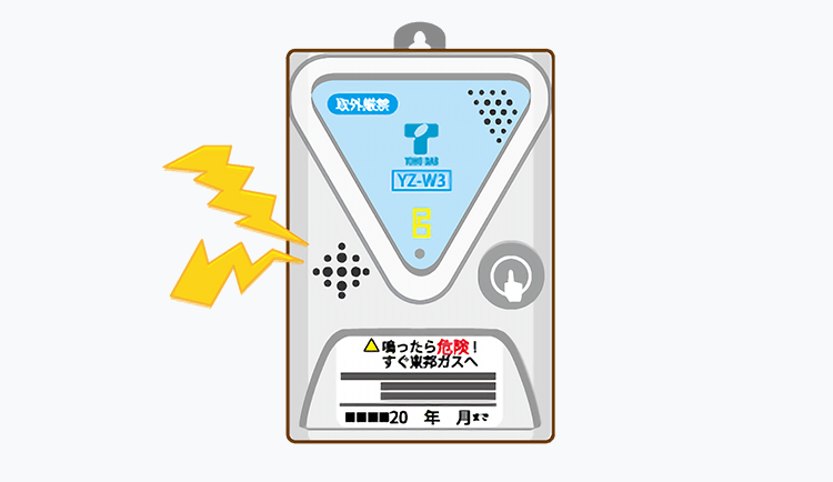 業務用換気警報器のおすすめ