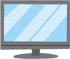01テレビ
