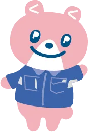 くらしべあ