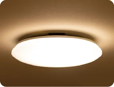 照明器具の取替え
