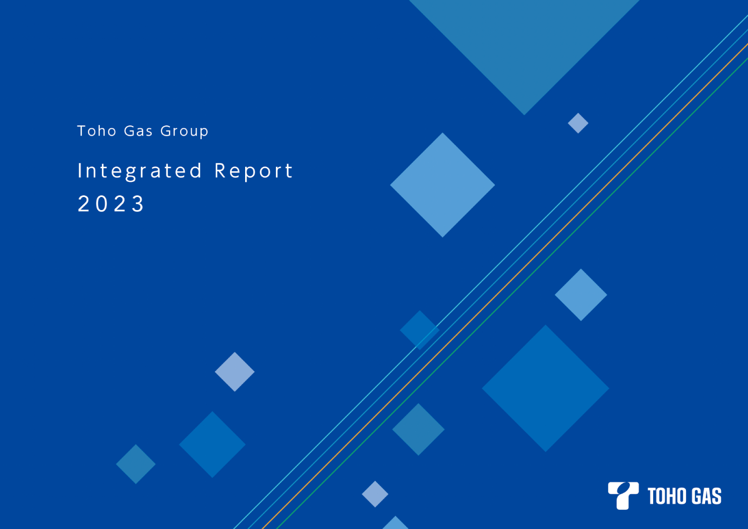 Integrated Reports 2023