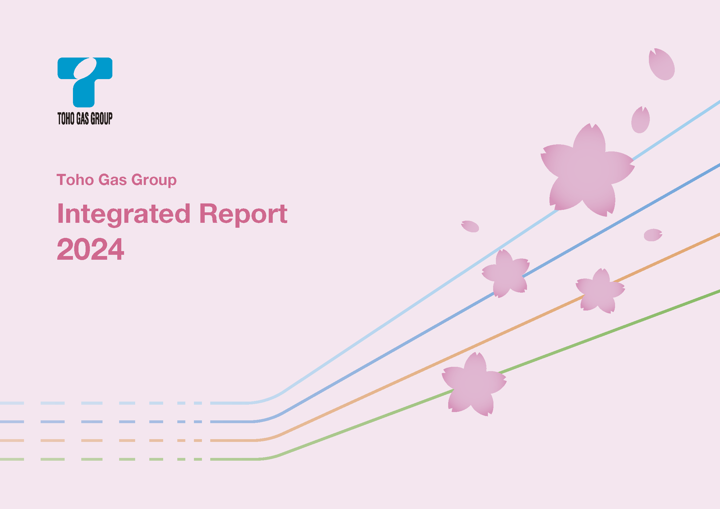 Integrated Reports 2023