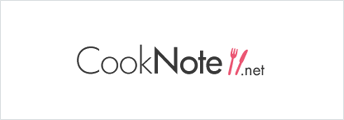 COOK NOTE.net