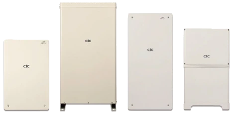 長州産業 スマートPVプラス 蓄電システムの機器一式