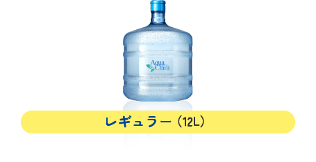 レギュラー（12L）